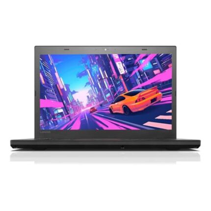 (Refurbished) Lenovo ThinkPad T460 i7 6th Gen Intel Core i7 Thin