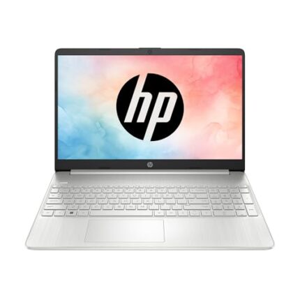 HP 15S Intel Core i3 12th Gen (8GB Ram/512GB SSD/Fhd/Ms Office