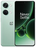 OnePlus Nord 3 5G (Misty Green, 8GB RAM, 128GB Storage)