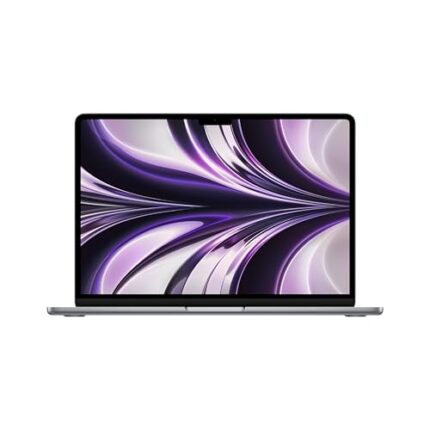 2022 Apple MacBook Air Laptop with M2 chip: 13.6-inch Liquid