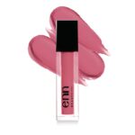 ENN Beauty Semi Matte Liquid Lipstick, Long Lasting Waterproof