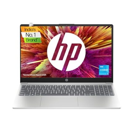 (Refurbished) HP Laptop 15,13th Gen Intel® Core