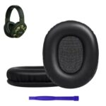 Street27® Replacement Earpad Cushions Compatible with Boat