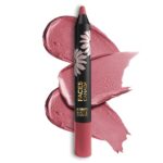 FACESCANADA Comfy Matte Lip Crayon - No Filter 13, 2.8g | 8HR