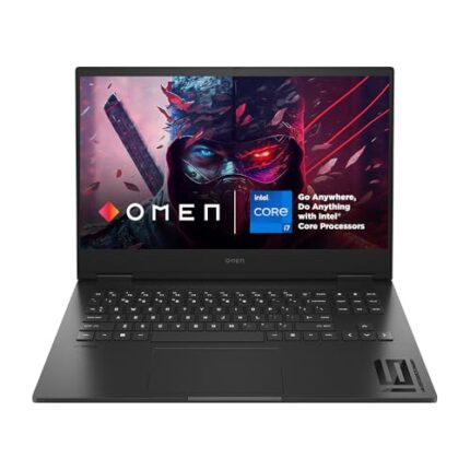 HP OMEN Gaming, 14th Gen Intel Core i7-14650HX, 16GB DDR5, 1TB