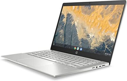 (Refurbished) HP Chromebook Pro 10th Gen Intel Core i5 14" (35.6