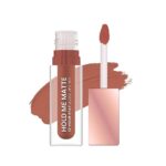 Swiss Beauty Hold Me Matte Liquid Lipstick | 12 Hours Stay |