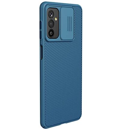 Nillkin Case for Samsung Galaxy M52 5G (6.7" Inch) CamShield