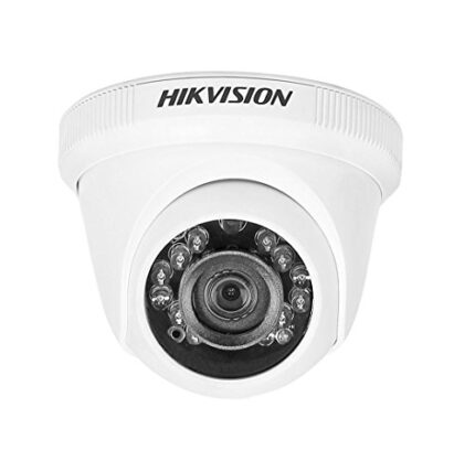 (Refurbished) Hikvision DS-2CE5AD0T-ITP/ECO 2MP (1080P) Indoor