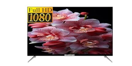 REALMERCURY 32” 32 inch full hd Smart 80(cm) 1yf7 series