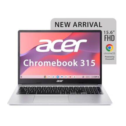 Acer Chromebook CB315-4H Intel Celeron N4500 (Chrome OS/8 GB