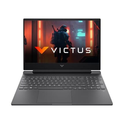 HP Victus Gaming Laptop,13Th Gen Intel Core I7-13620H,Windows 11