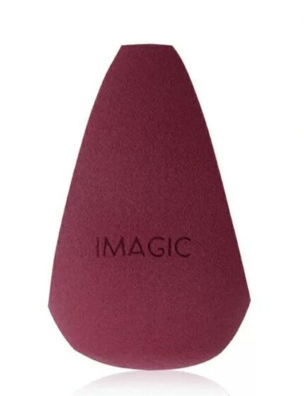 COSLUXE IMAGIC PROfessional Cosmetic NON-LATEX MAKEUP SPONGE (05)