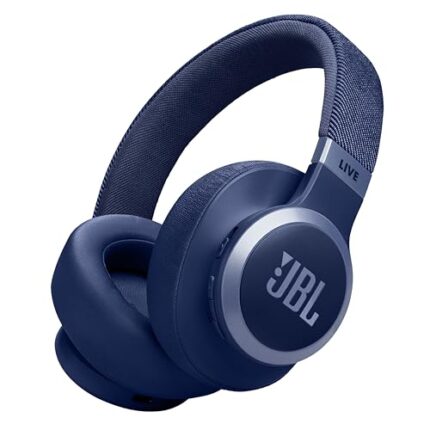 JBL Live 770NC True Adaptive Noise Cancellation Headphones,