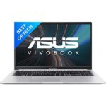 (Refurbished) ASUS Vivobook 15, Intel Core i5-12500H 12th Gen,