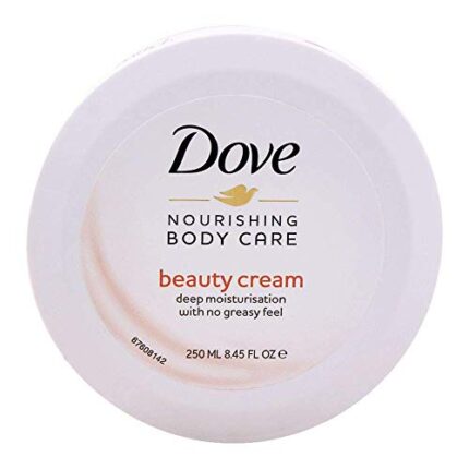 Dove Beauty Cream 250 ml