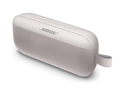 Bose Soundlink Flex Bluetooth 5 Watts Portable Speaker, Wireless