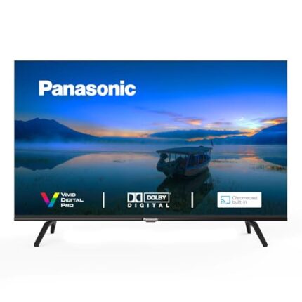 Panasonic 108cm (43 Inches) Full HD Smart LED TV TH-43MS550DX