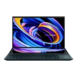 (Refurbished) ASUS ZenBook Pro Duo 15 OLED (2021) UX582HM-H701WS,