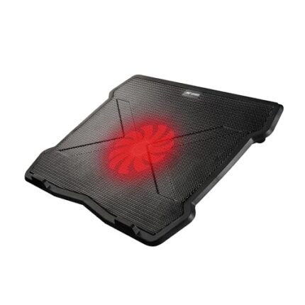 Ant Esports NC130 Ultra Slim and Sturdy Portable Laptop Cooling