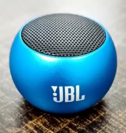 Digitalshop's J-B-L Mini Boost Wireless Bluetooth Speakers |