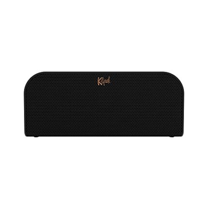 Klipsch Groove XL Portable Bluetooth Speaker - 40W Power, Dual