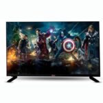 NAPOLEAN HEAVY DUTY 32-Inch Q LED Smart TV (NAP32SMQ) | HD Ready