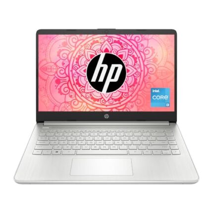 HP 14S Intel Core i3 12th Gen (8GB Ram/512GB SSD/Fhd/Windows