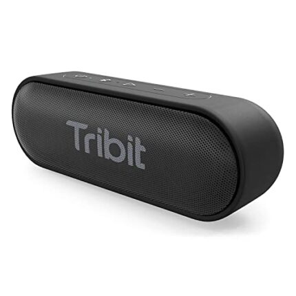 Tribit 2024 Version XSound Go Wireless Bluetooth 5.3 Speakers