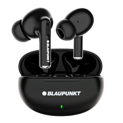 Blaupunkt BTW100 LITE in Ear TWS Bluetooth Earbuds I HD Sound I