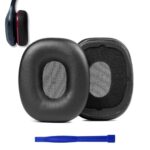 Street27® Replacement Earpad Cushions Compatible with Mi Super