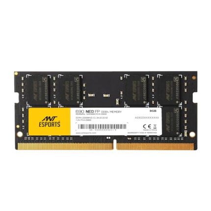 Ant Esports 690 NEO FP 8GB (1 * 8GB) DDR4 3200 MHz CL 24-22-22-52