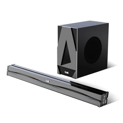 boAt Aavante Bar Orion Plus, 160W Signature Sound,