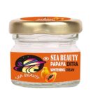 Sea Beauty | papaya Extra Whitening Cream | pack of 1 | 30ml