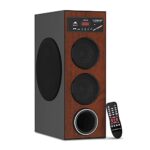 Krisons Thunder Speaker, Multimedia Home Theatre, Floor Standing