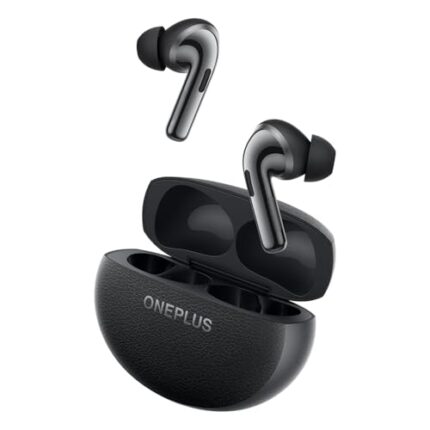 OnePlus Buds Pro 3 Bluetooth TWS in-Ear Buds - Dual Drivers, Dual