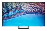 Samsung 163 cm (65 inches) 4K Ultra HD Smart LED TV