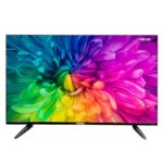 T-Series 109 cm (43 inch) Full HD LED Smart TV with Voice Control