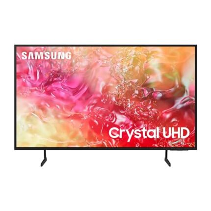 Samsung 163 cm (65 inches) 4K Ultra HD Smart LED TV