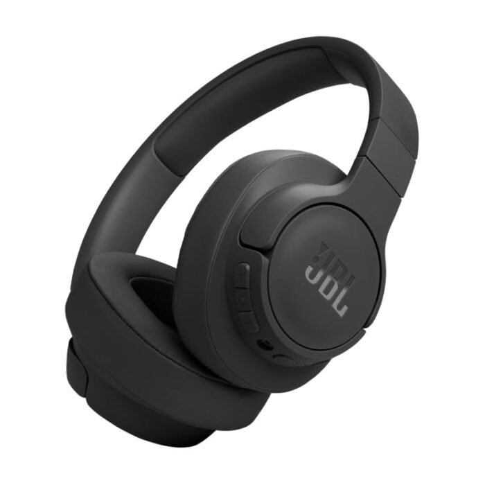 JBL Tune 770NC Wireless Over Ear ANC Headphones with Mic, Upto 70