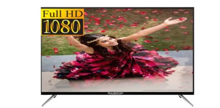 full hd 43 inch vividfull hd 80(cm) Smart EK39 series VOICE