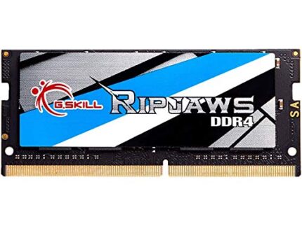 G.Skill Ripjaws SO-DIMM 16GB (1 * 16GB) DDR4 3200 CL22-22-22-52