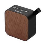 Honeywell Moxie V100, Portable Speaker with Wireless Bluetooth