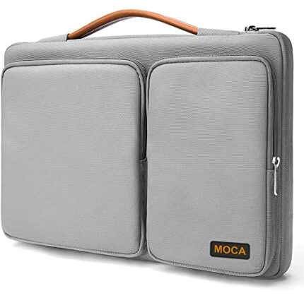 MOCA 360 Protective Laptop Sleeve for 14-inch MacBook Pro M1