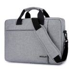 Wesley Xenon office Laptop Bag (Compatible with 15.6inch laptops)