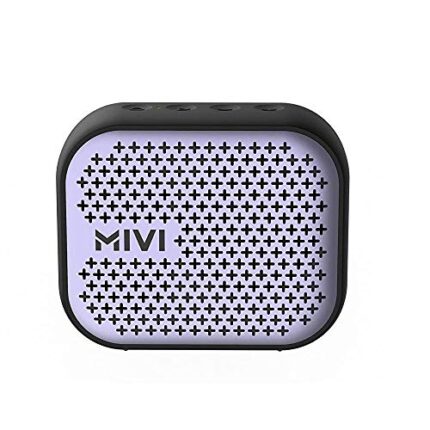 (Refurbished) Mivi Roam 2 5 Watt Wireless Bluetooth Portable