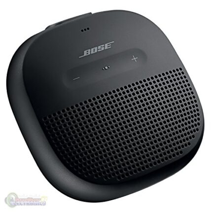 Bose SoundLink Micro, Portable Outdoor Speaker, (Wireless