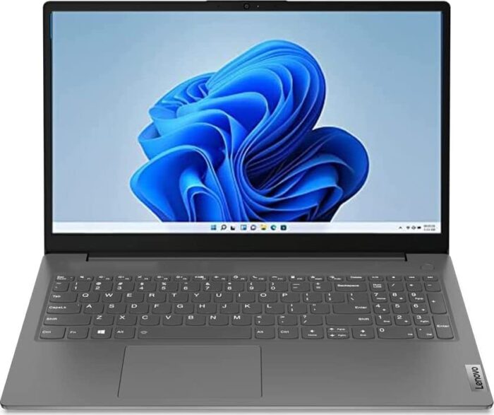 Lenovo V15 Intel Core i3 12th Gen 15.6" (39.62 cm) FHD