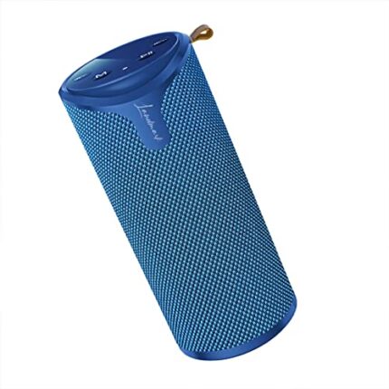 LANDMARK Rugged 2.0 LM BT1104 10W Bluetooth Speaker with Upto 8