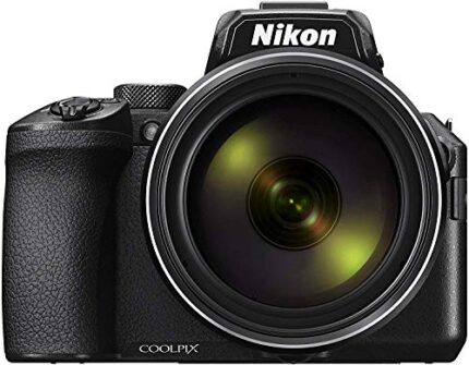 Nikon Coolpix P950 Camera